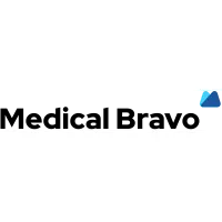 Medical Bravo logo