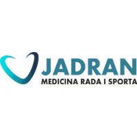 Medicina rada Jadran logo