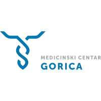Medicinski centar Gorica logo