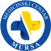 Medicinski Centar Mursa logo