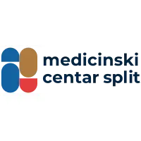Medicinski centar Split logo