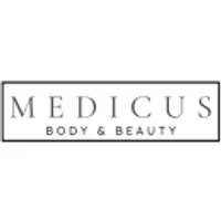 Medicus Body & Beauty logo