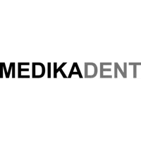 Medikadent logo
