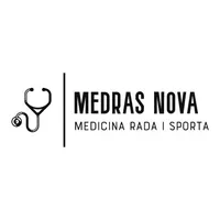 Medras Nova logo