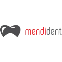 Mendident logo