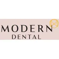 Modern Dental logo
