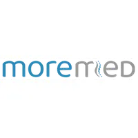 More Med logo
