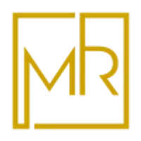 MR Poliklinika logo