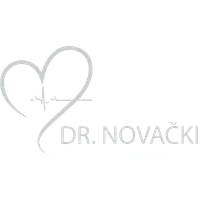 dr. Novački logo