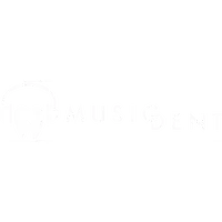 MUSICDENT logo