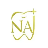 Dental Centar NAJdental logo