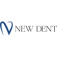 NewDent logo