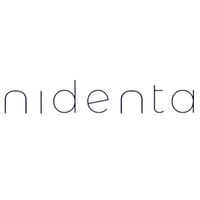 Nidenta logo