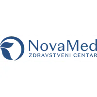 NovaMed logo