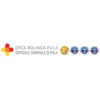 Opća bolnica Pula logo