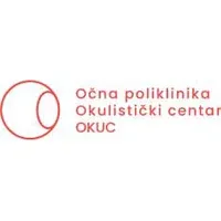 Očna poliklinika Okulistički centar logo