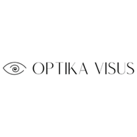 Optika Visus logo