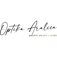 Optika Aralica logo