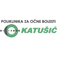 Optika Katušić logo