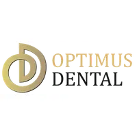 Optimus Dental logo
