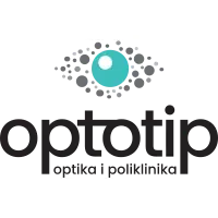 Optotip logo