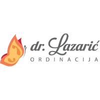 Ordinacija dr. Lazarić logo