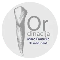 Maro Franušić logo