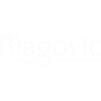 Ordinacija Blagović logo