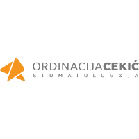 Ordinacija Cekić logo