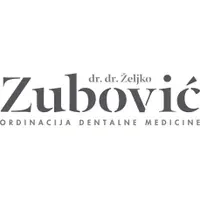 Ordinacija dr. Željka Zubovića logo