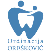 Ordinacija dentalne medicine Orešković logo