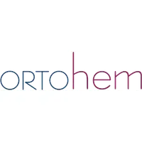 Ortohem logo