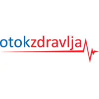 Otok Zdravlja logo