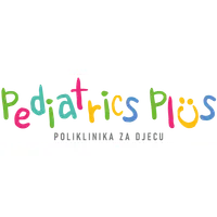 Pediatrics Plus logo