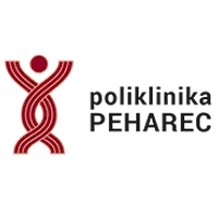 Peharec logo
