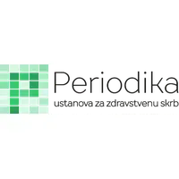 Periodika logo