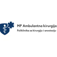 Ambulantna kirurgija Dr. Petričević logo