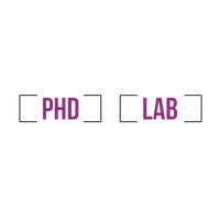 PHD Lab logo