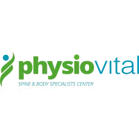 Physio Vital logo