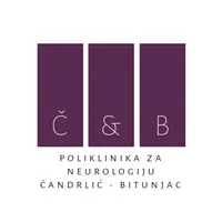 Poliklinika Čandrlić-Bitunjac logo