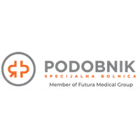 Rodilište & Poliklinika Podobnik logo