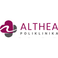 Poliklinika Althea d.o.o. logo