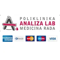 Analiza Lab logo