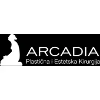 Poliklinika Arcadia logo