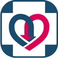 Poliklinika Bates logo