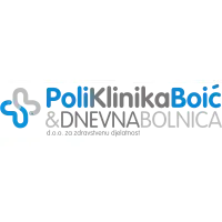 Poliklinika Boić logo
