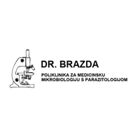 Poliklinika dr.Brazda logo