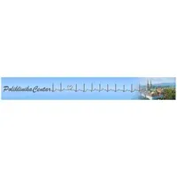 Poliklinika Centar logo