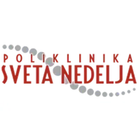 Poliklinika Sveta Nedelja logo