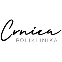 Poliklinika Crnica logo